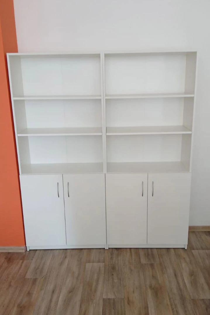 Мебель для персонала Simple фото в интерьере 4