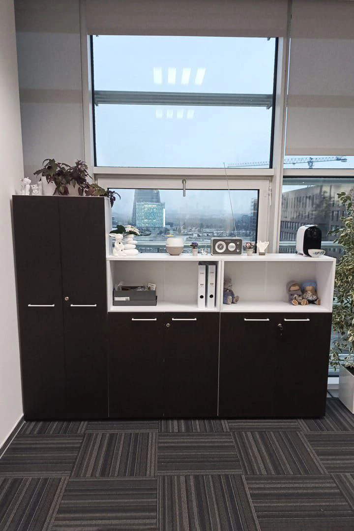 Кабинет руководителя Кортез фото в интерьере 4