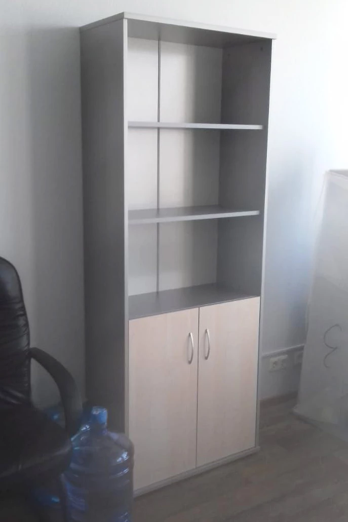 Мебель для персонала Riva фото в интерьере 9