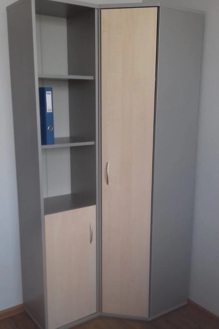 Мебель для персонала Riva фото в интерьере 1