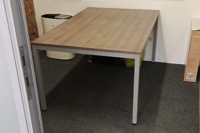 Мебель для персонала Avance фото в интерьере 2