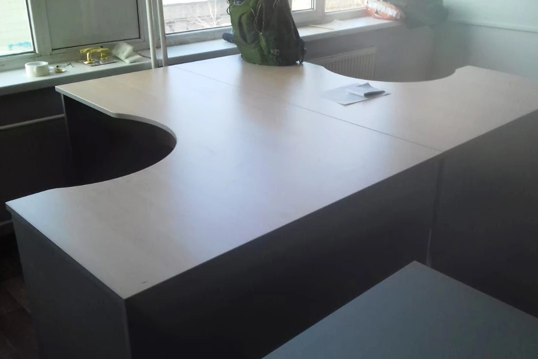 Мебель для персонала Riva фото в интерьере 2