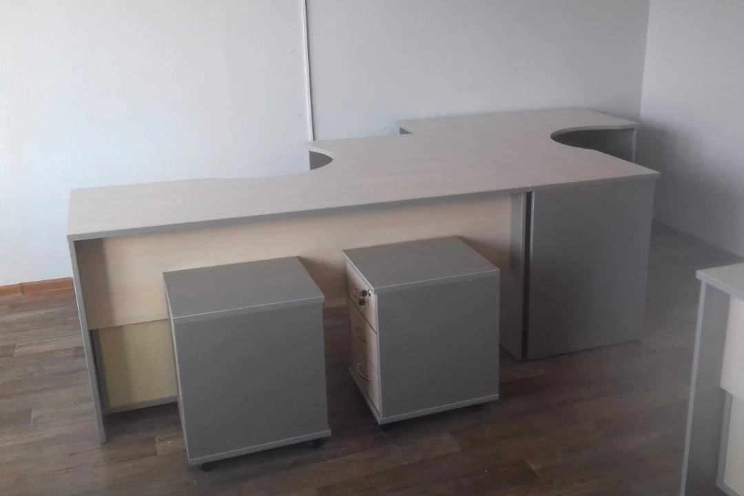 Мебель для персонала Riva фото в интерьере 3