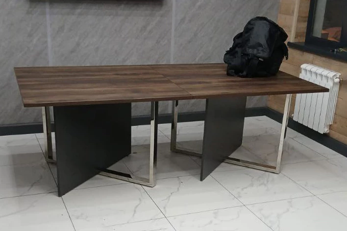 Кабинет руководителя Shift фото в интерьере 4