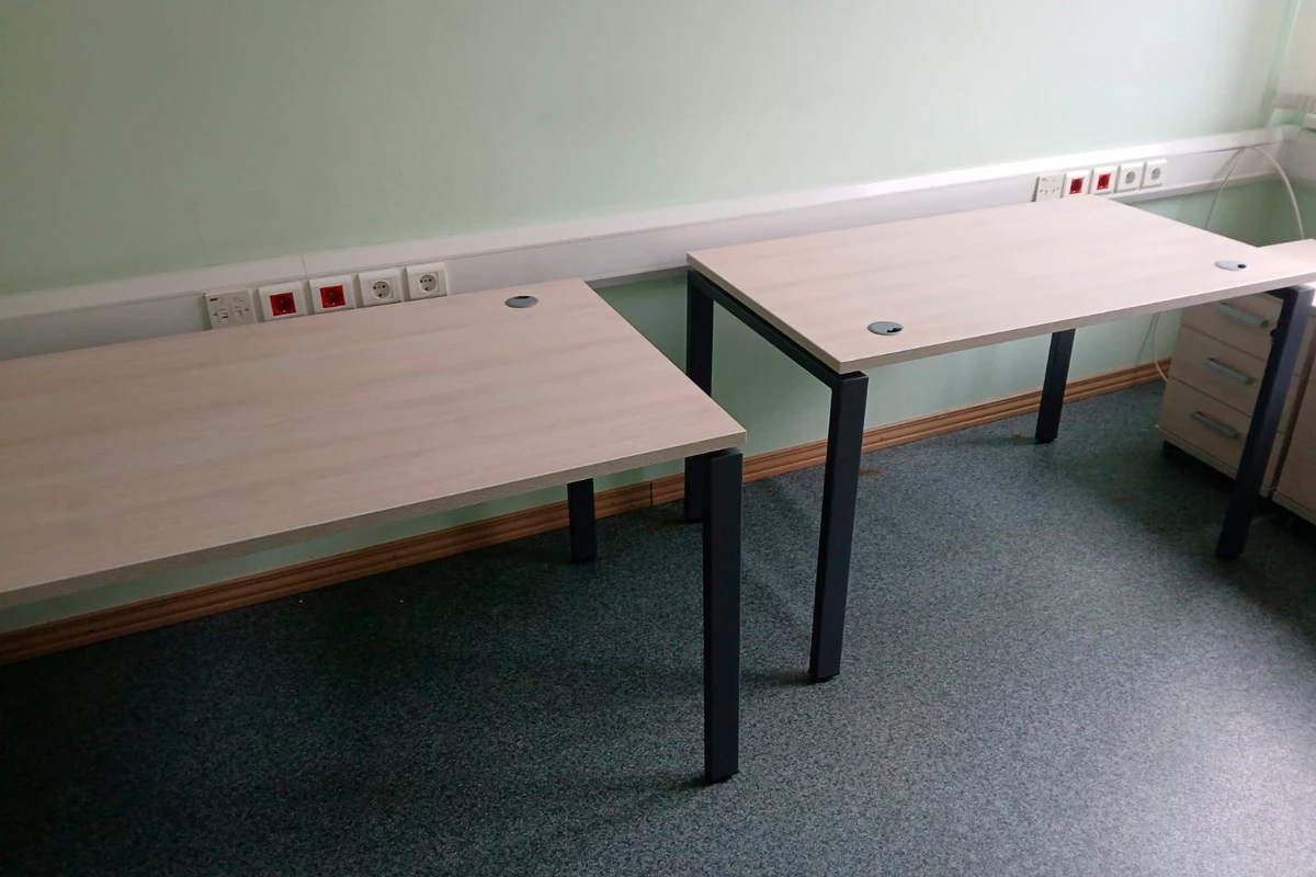 Мебель для персонала Avance фото в интерьере 3