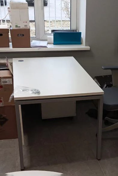 Мебель для персонала Avance фото в интерьере 5