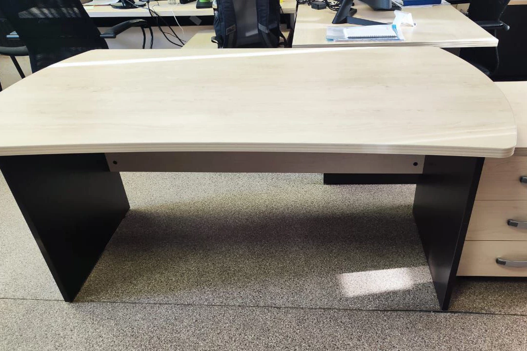 Мебель для персонала Берлин фото в интерьере 1