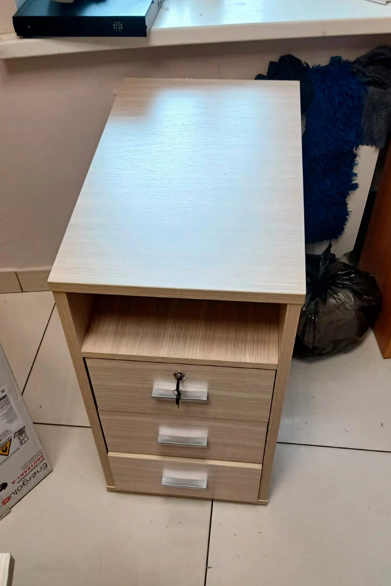 Мебель для персонала Trend фото в интерьере 3