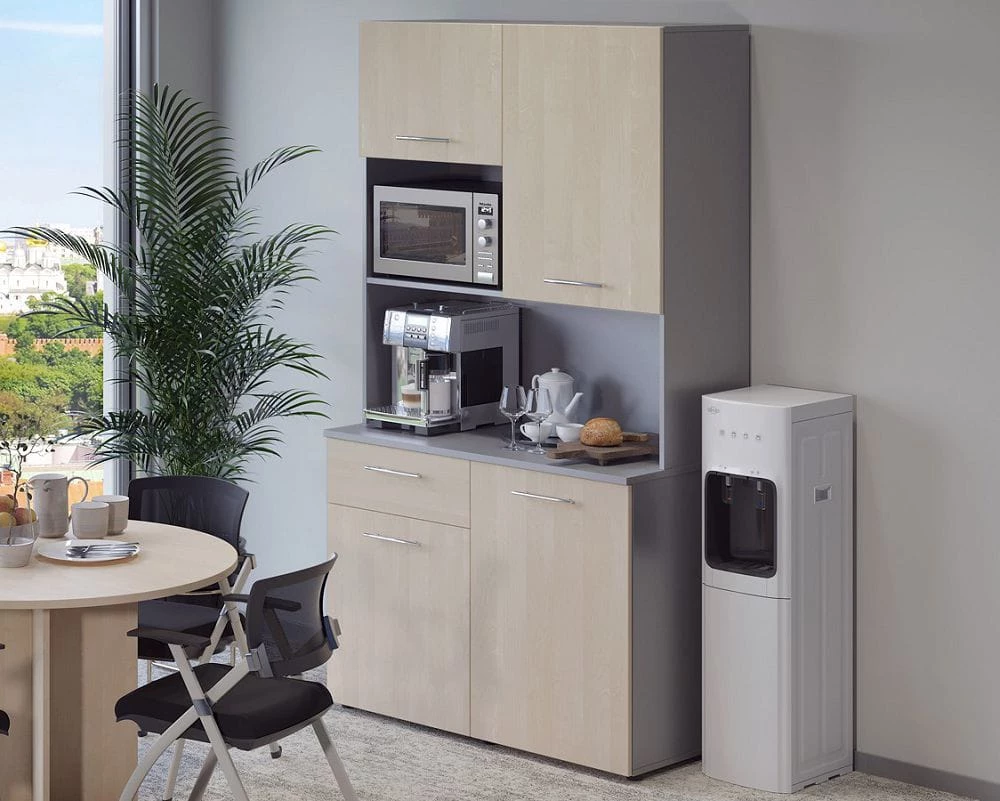 Офисная мини-кухня Fit