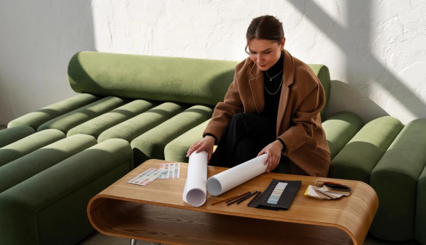 Как рассчитать бюджет на обстановку офиса: чек-лист для бизнеса