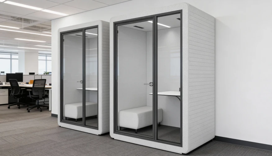 Стратегия развития офиса