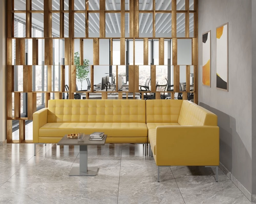 Комплект мягкой мебели Forest