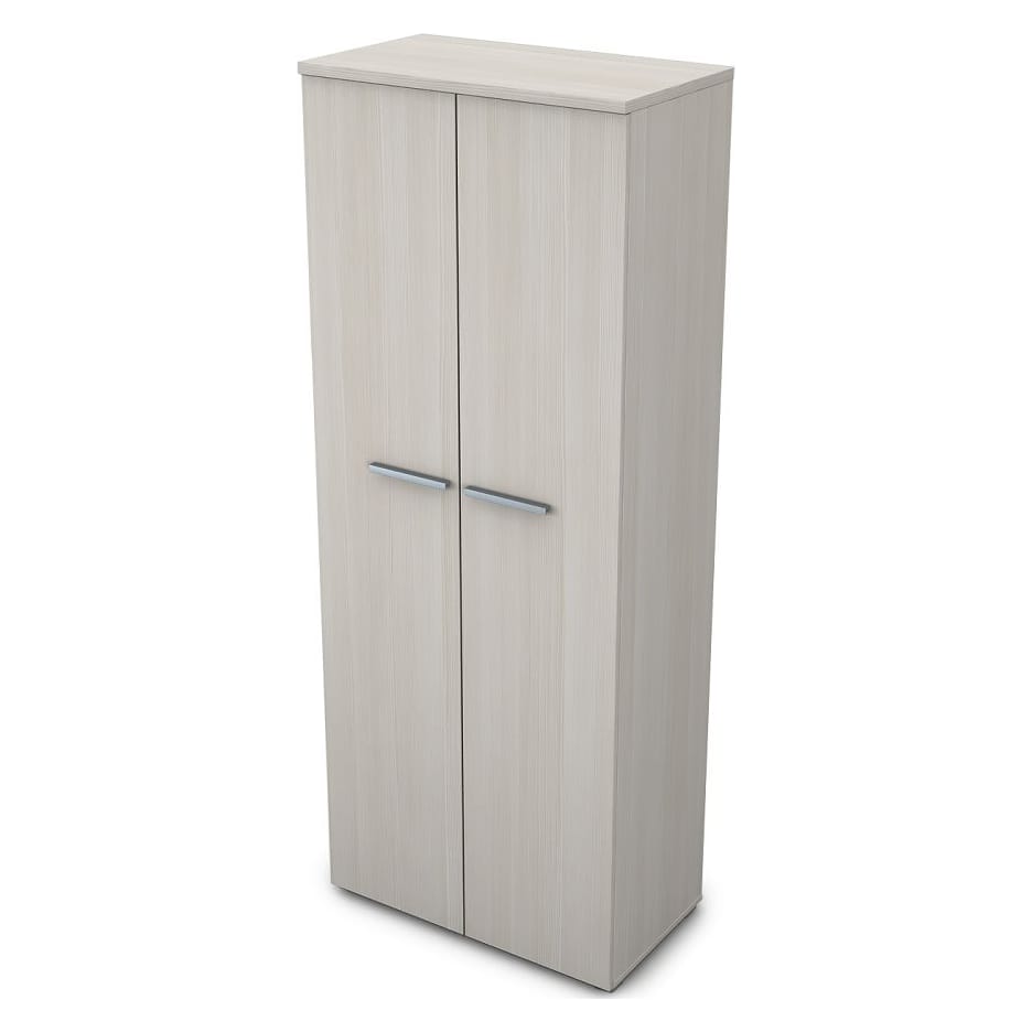 Шкаф для одежды (800*450*2045) 9Ш.013.1 Gloss